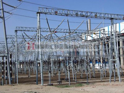 用于變電站、換流站導體